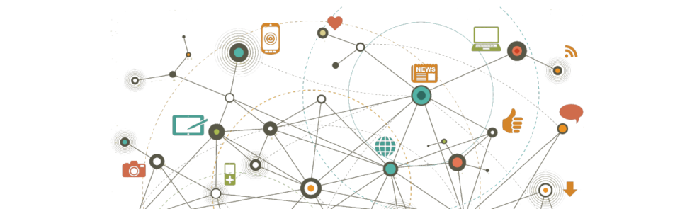 Connections Matter